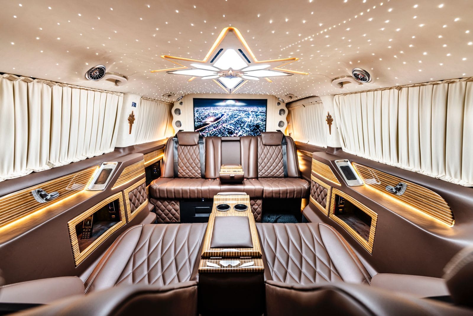 mercedes-benz-vito-maybach-vip-kahverengi-bej mercedes-benz-vito-maybach-vip-kahverengi-bej