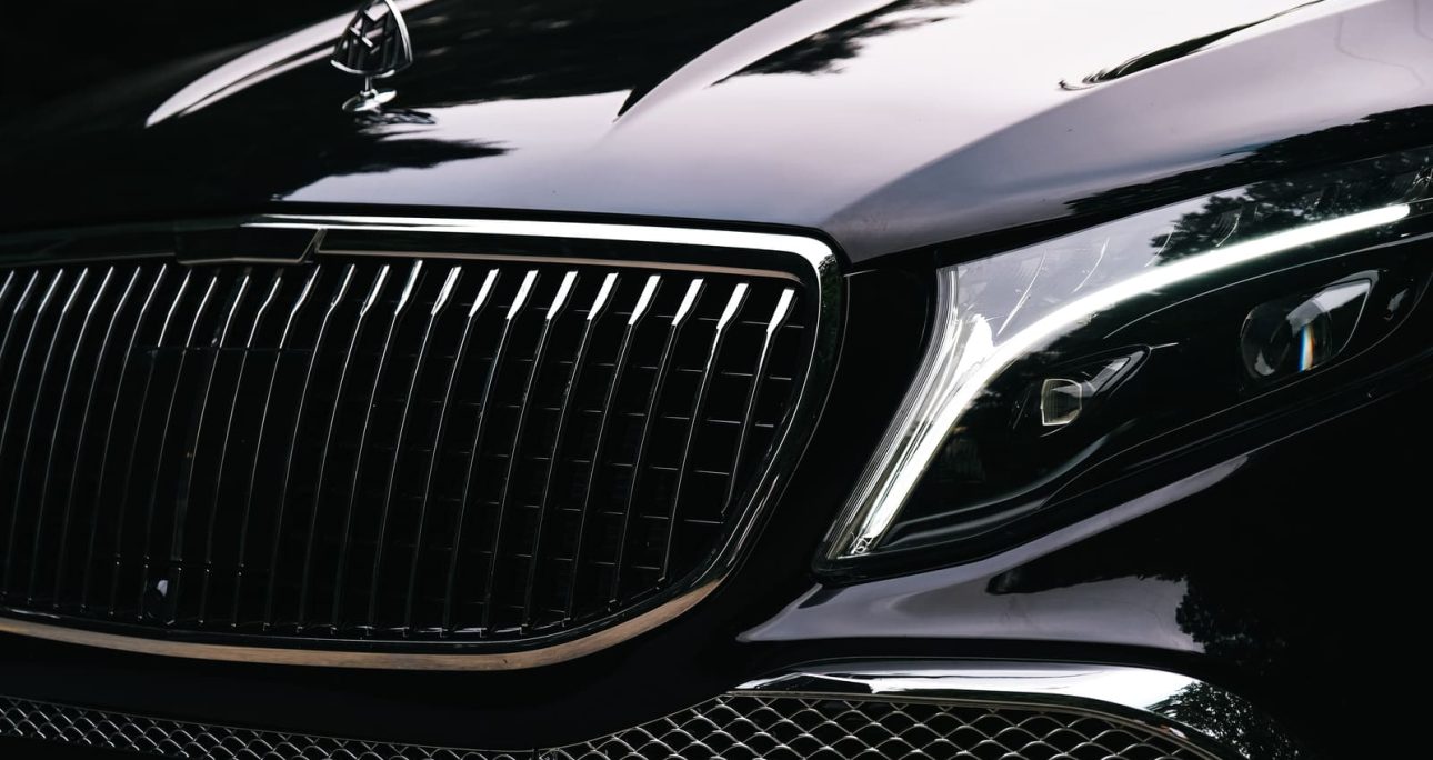 VIP Dizayn Hizmetleri 3 vito maybach bodykit